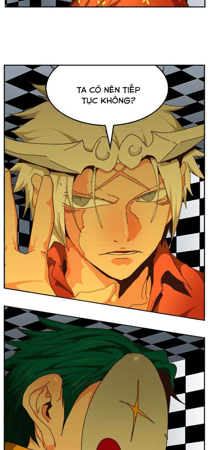 Chúa Tể Học Đường Chapter 512 - Trang 2