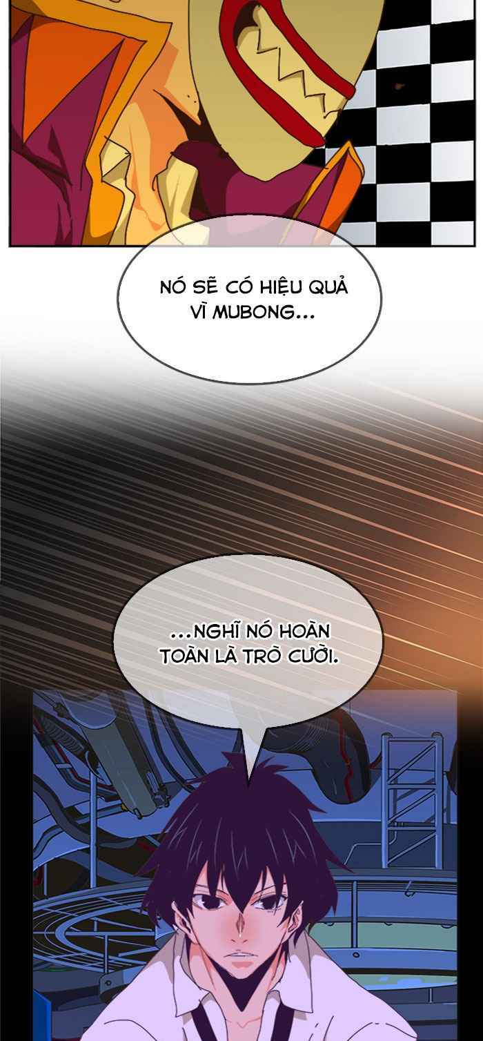 Chúa Tể Học Đường Chapter 512 - Trang 2