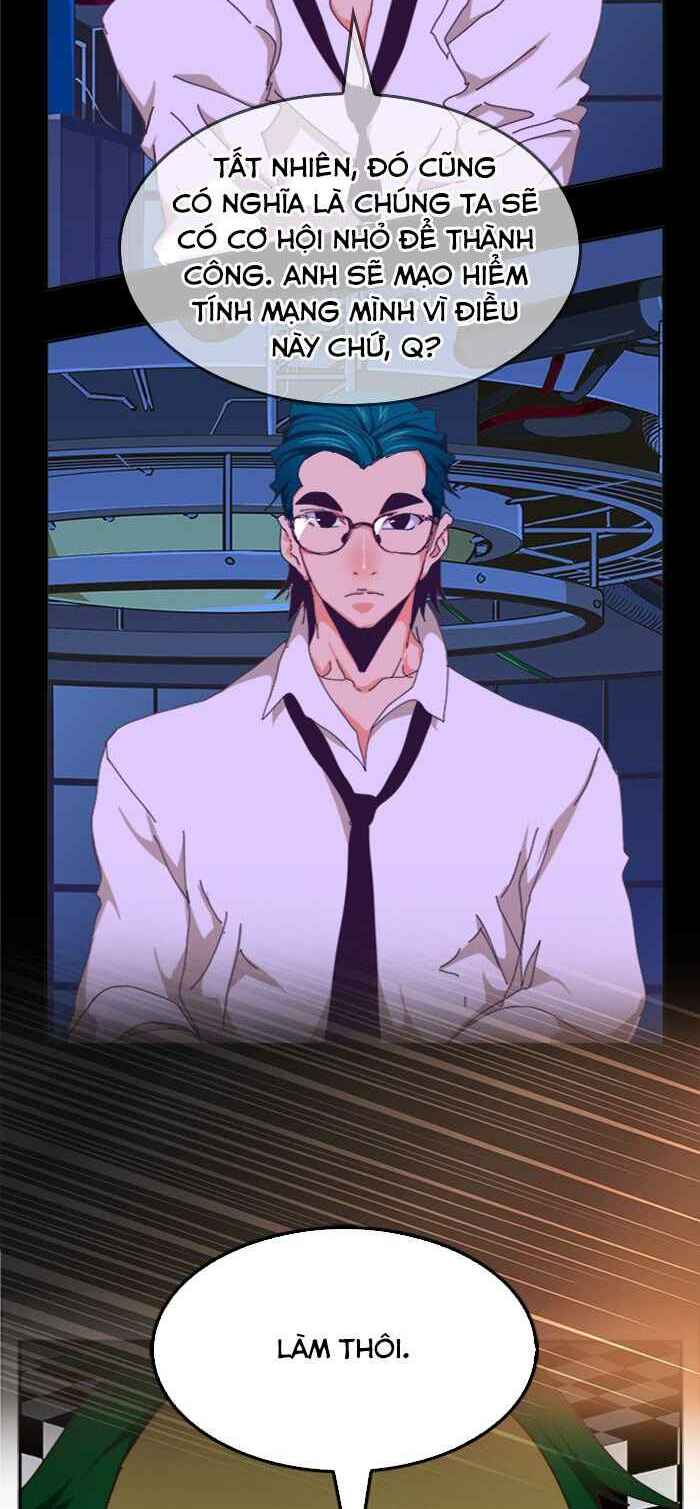 Chúa Tể Học Đường Chapter 512 - Trang 2