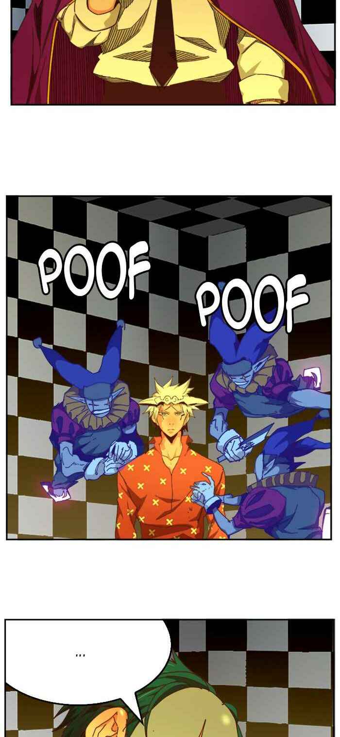 Chúa Tể Học Đường Chapter 512 - Trang 2