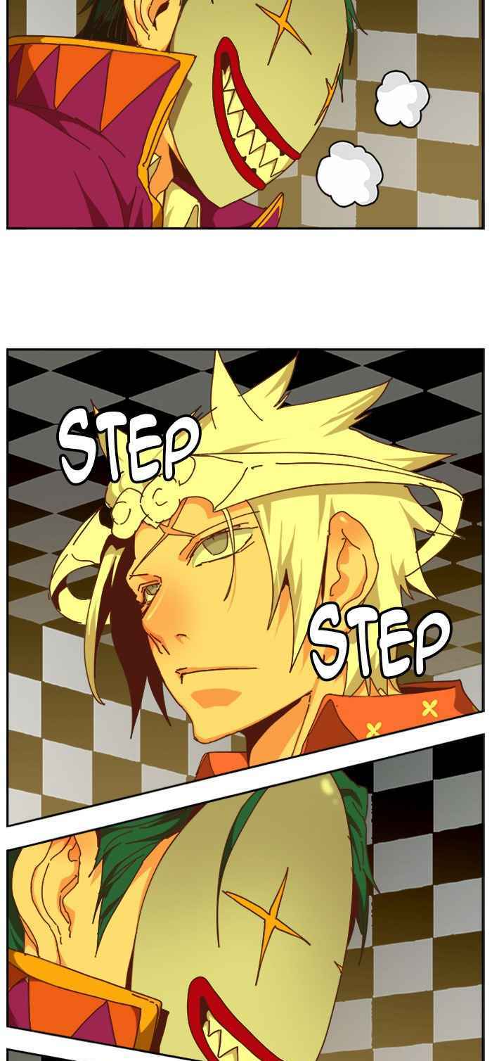 Chúa Tể Học Đường Chapter 512 - Trang 2