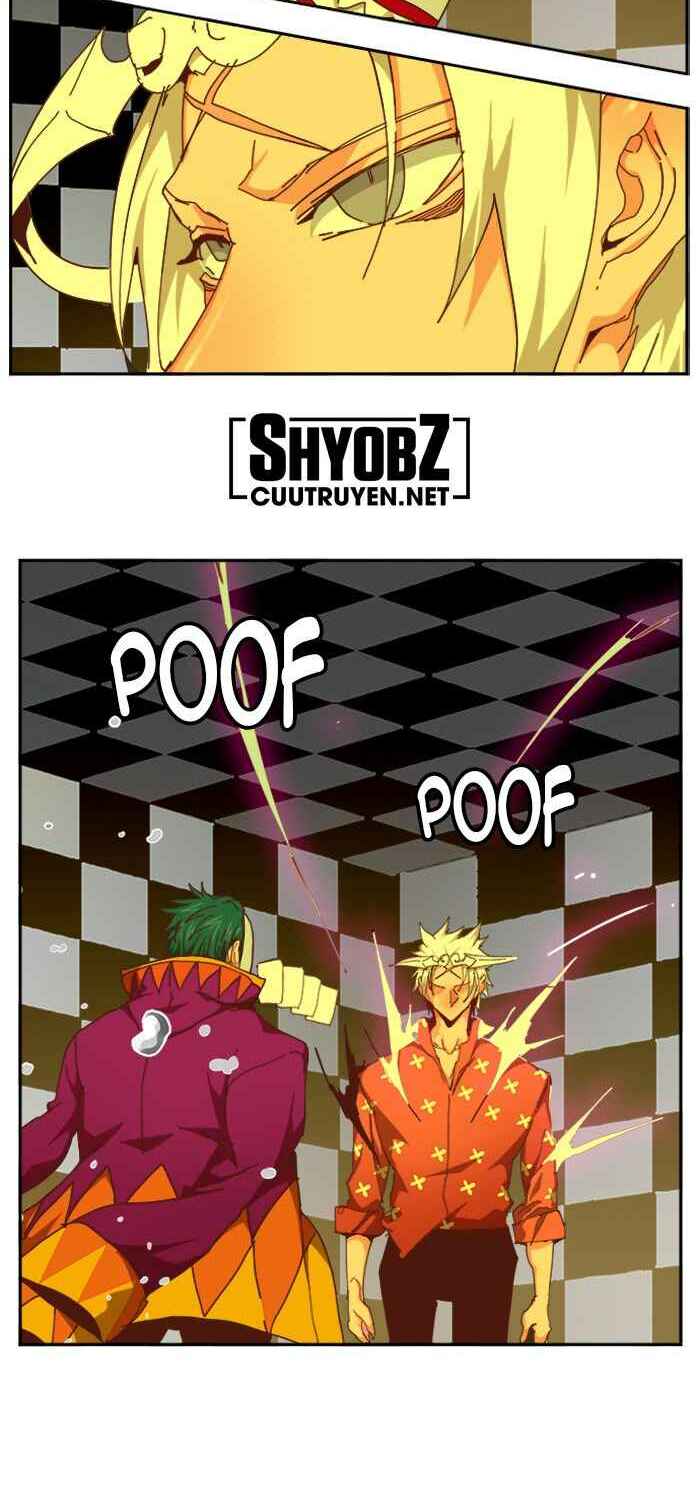 Chúa Tể Học Đường Chapter 512 - Trang 2