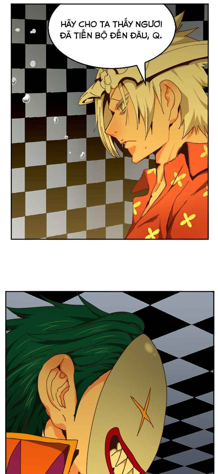 Chúa Tể Học Đường Chapter 512 - Trang 2