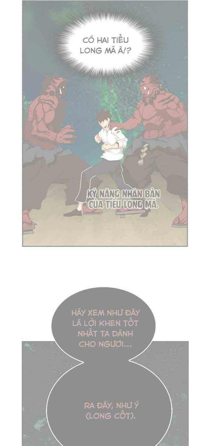 Chúa Tể Học Đường Chapter 512 - Trang 2