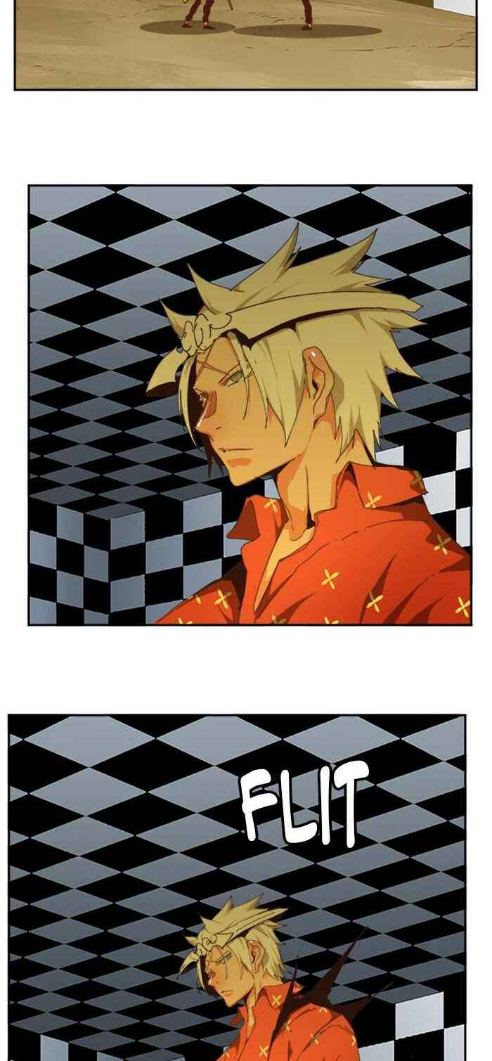 Chúa Tể Học Đường Chapter 512 - Trang 2