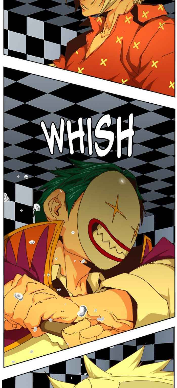 Chúa Tể Học Đường Chapter 512 - Trang 2