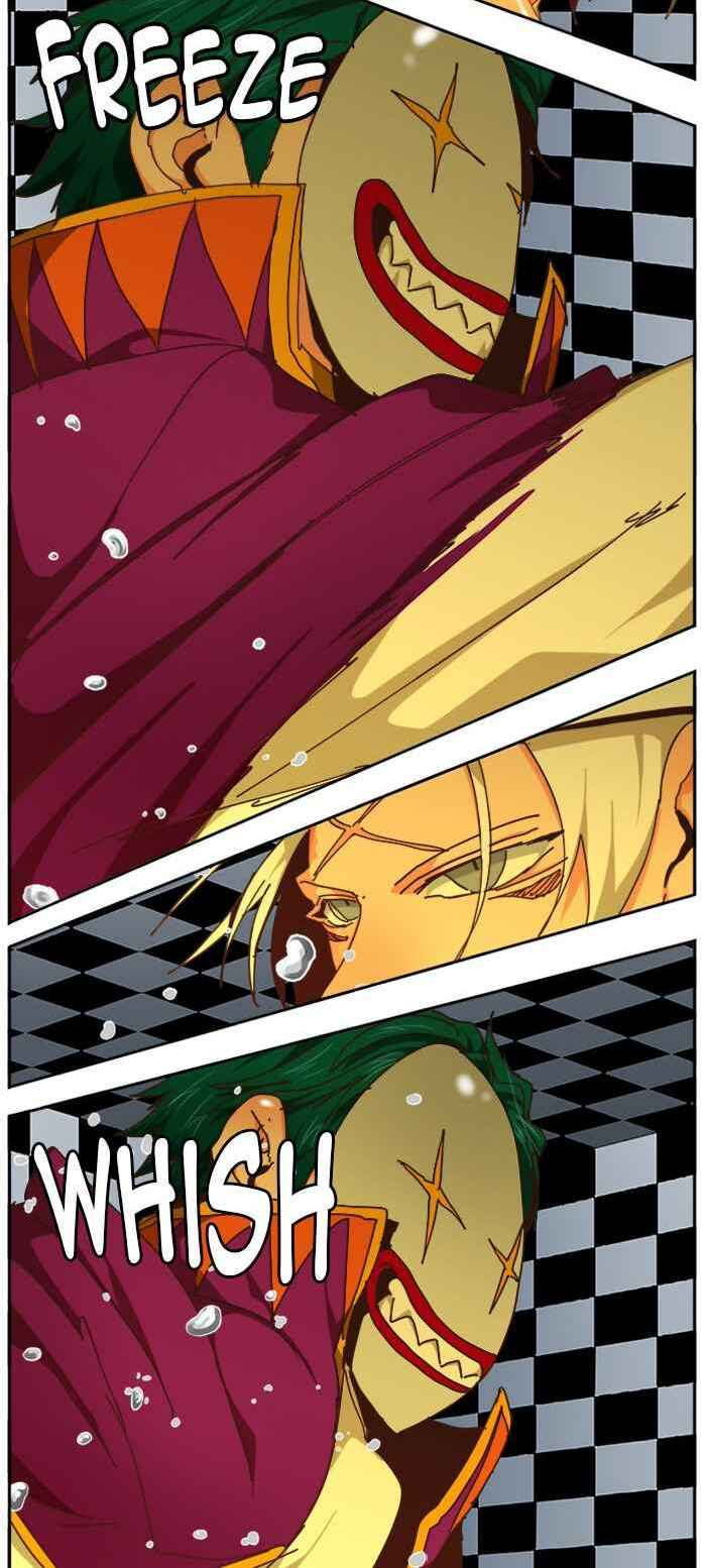 Chúa Tể Học Đường Chapter 512 - Trang 2