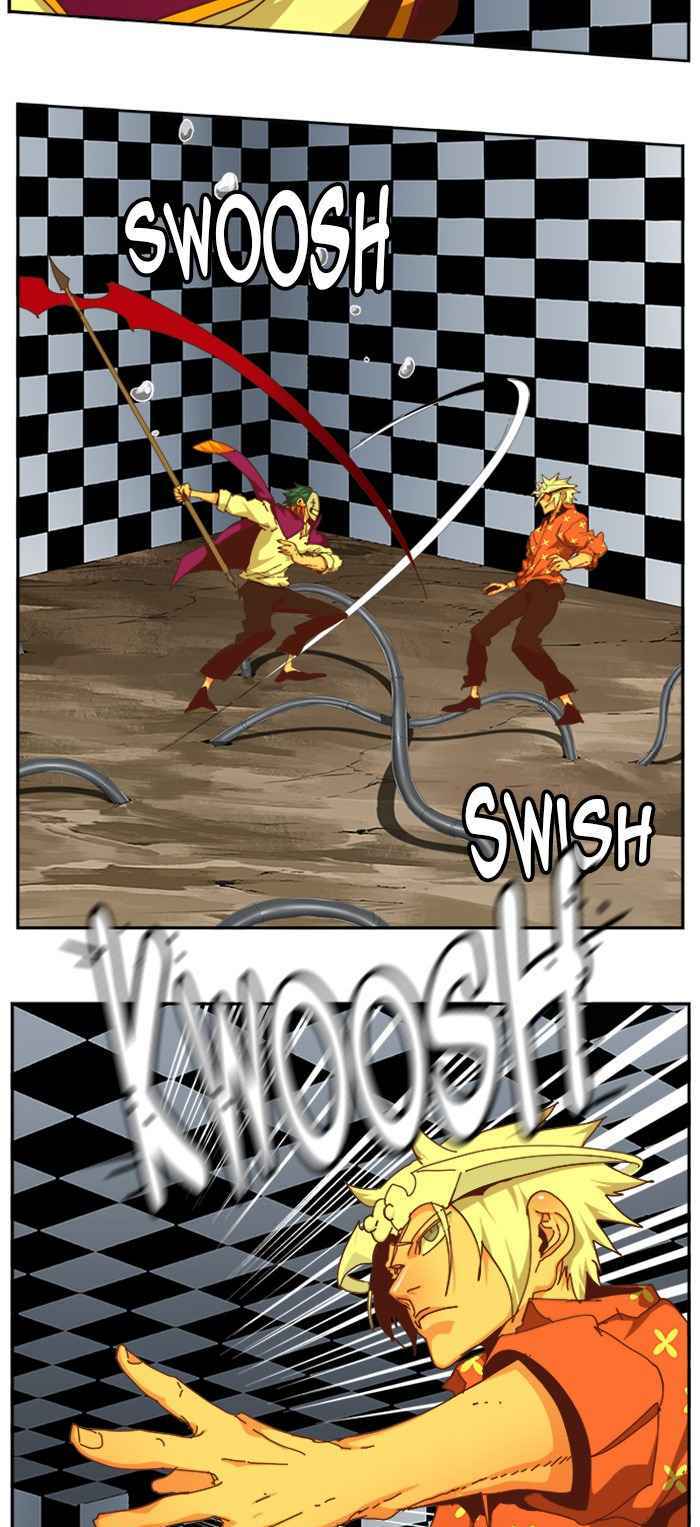 Chúa Tể Học Đường Chapter 512 - Trang 2