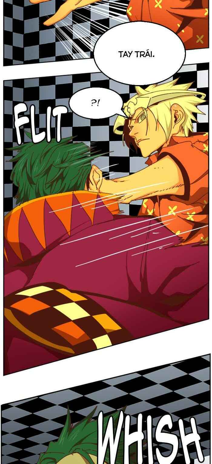 Chúa Tể Học Đường Chapter 512 - Trang 2