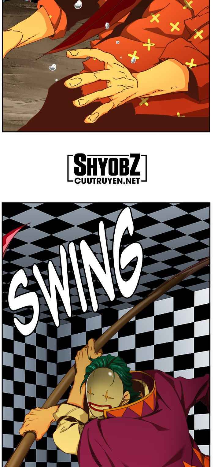 Chúa Tể Học Đường Chapter 512 - Trang 2