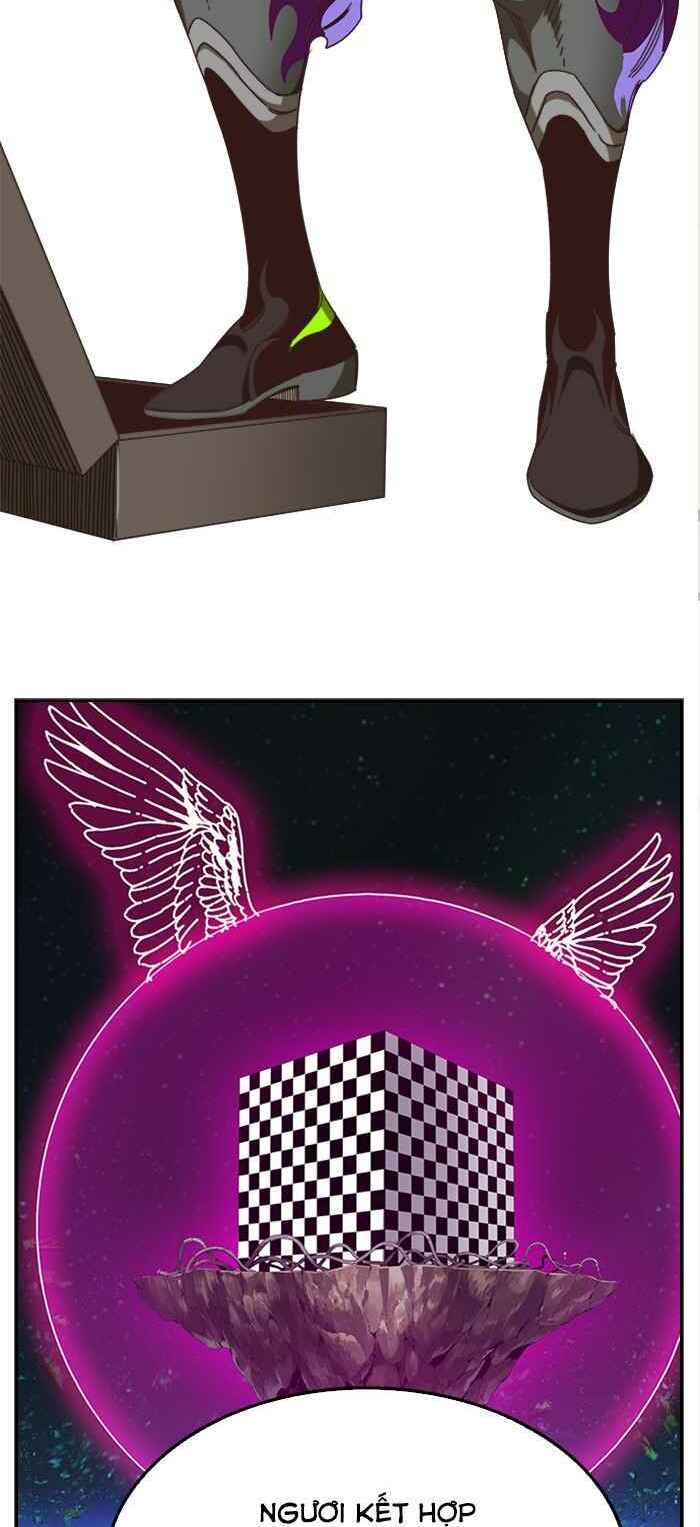 Chúa Tể Học Đường Chapter 512 - Trang 2