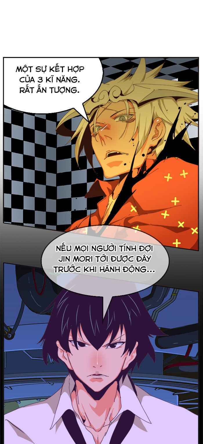 Chúa Tể Học Đường Chapter 512 - Trang 2