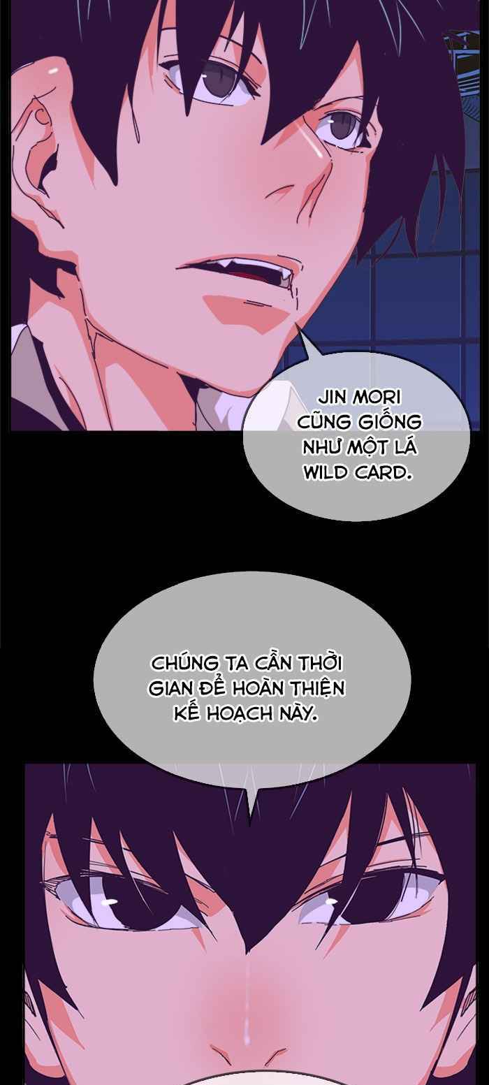 Chúa Tể Học Đường Chapter 512 - Trang 2