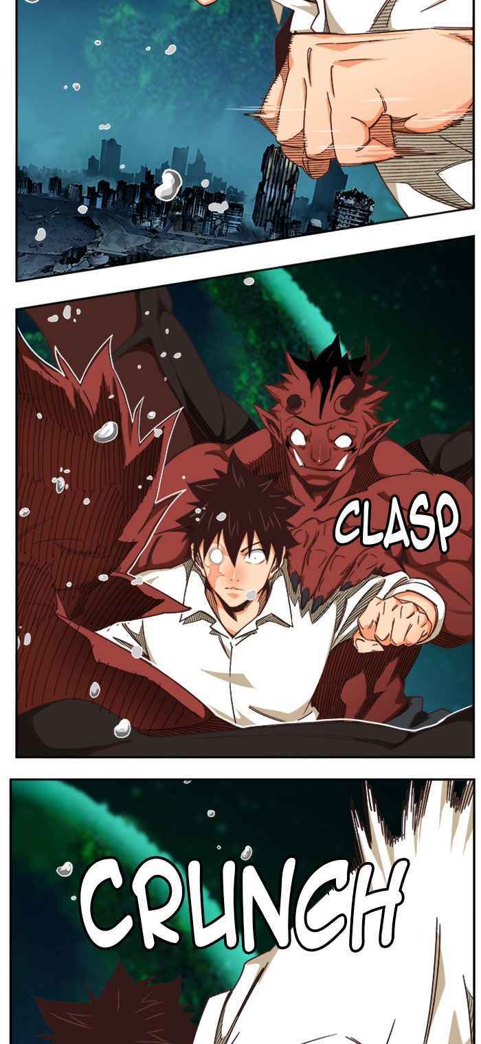 Chúa Tể Học Đường Chapter 512 - Trang 2