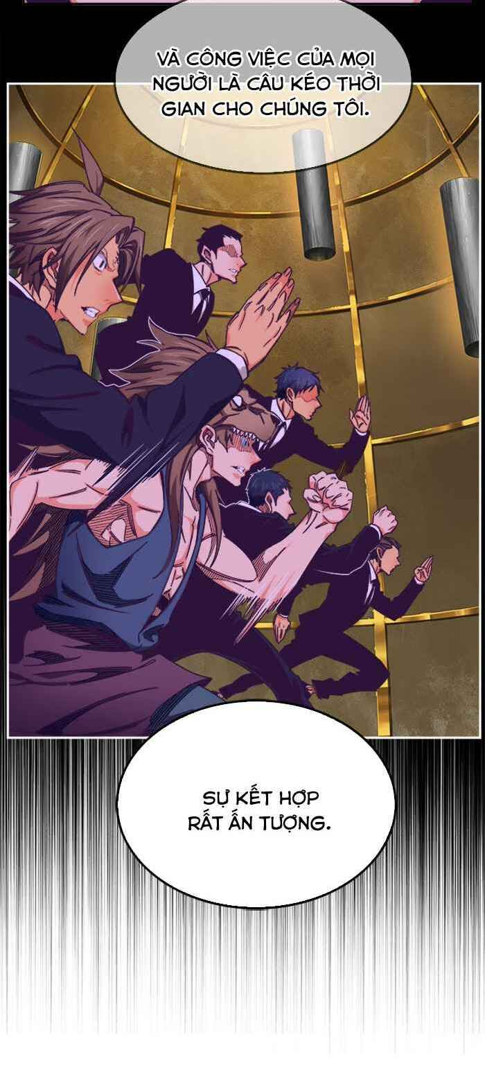 Chúa Tể Học Đường Chapter 512 - Trang 2