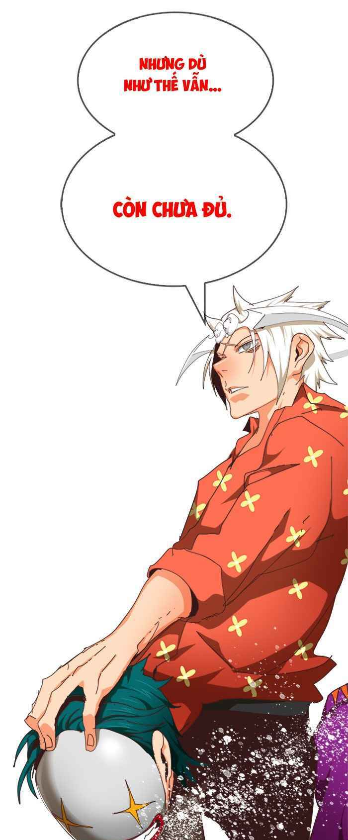 Chúa Tể Học Đường Chapter 512 - Trang 2