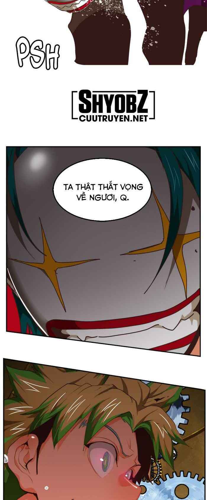 Chúa Tể Học Đường Chapter 512 - Trang 2