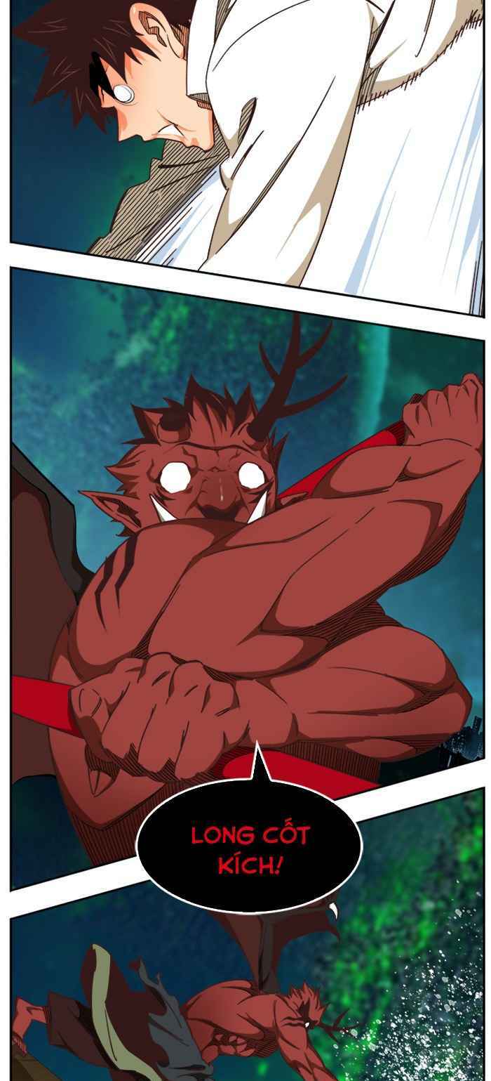 Chúa Tể Học Đường Chapter 512 - Trang 2