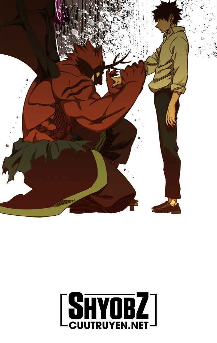 Chúa Tể Học Đường Chapter 512 - Trang 2