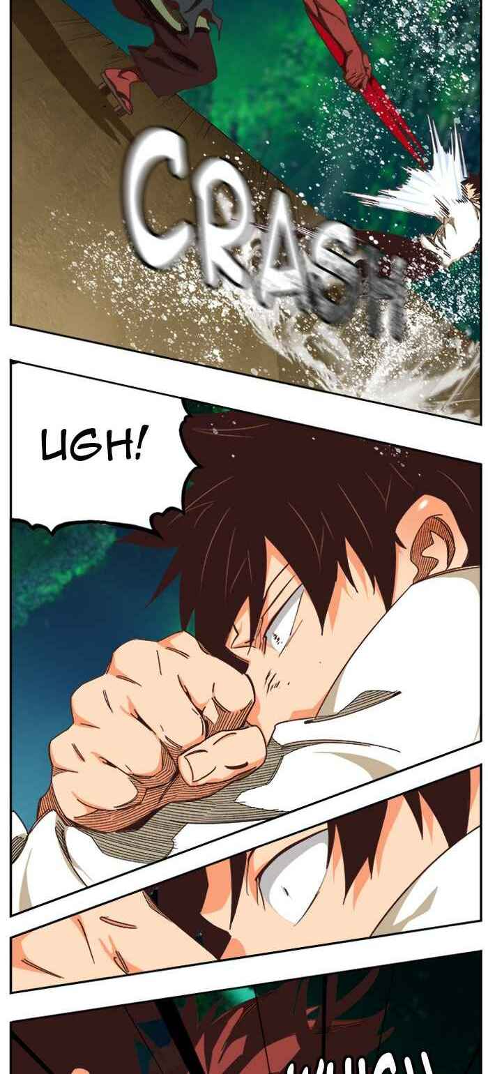 Chúa Tể Học Đường Chapter 512 - Trang 2