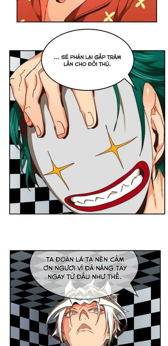 Chúa Tể Học Đường Chapter 513 - Trang 2