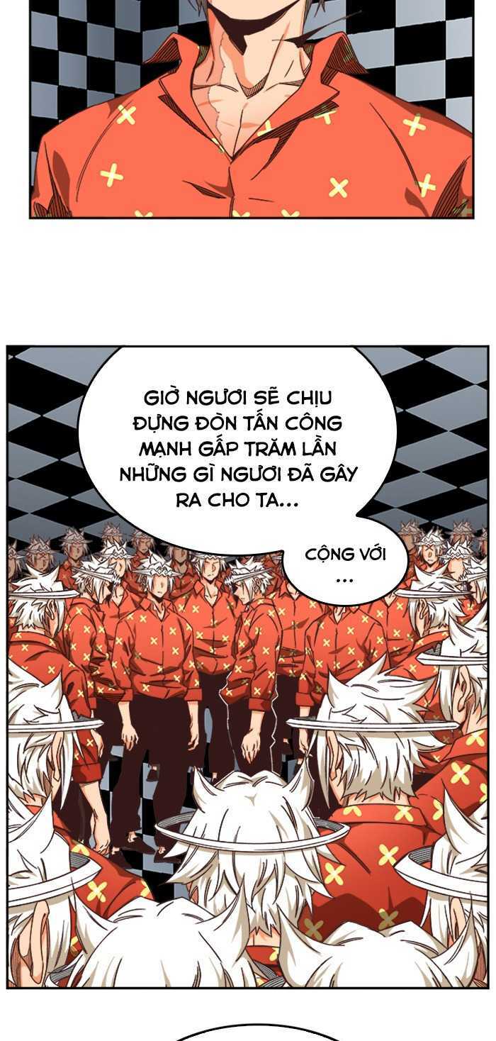 Chúa Tể Học Đường Chapter 513 - Trang 2