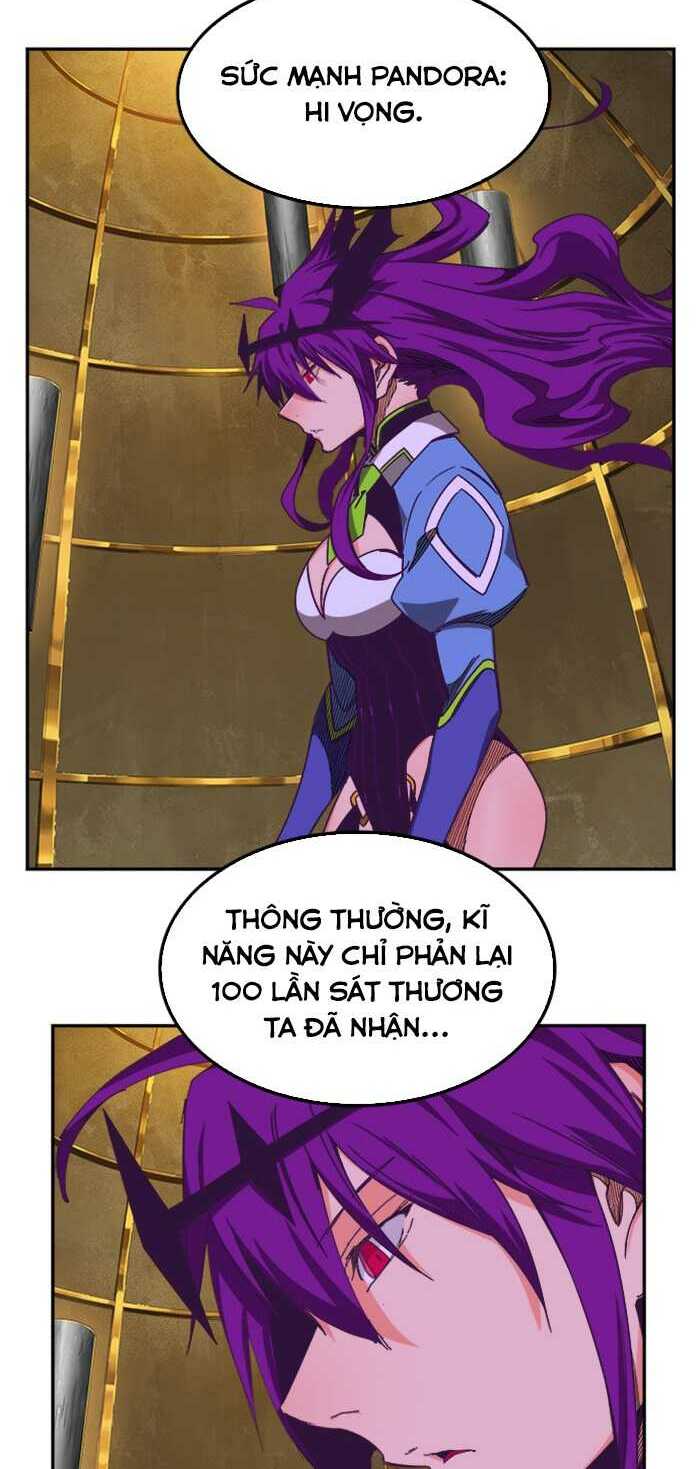 Chúa Tể Học Đường Chapter 513 - Trang 2