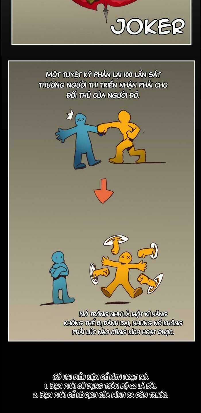 Chúa Tể Học Đường Chapter 513 - Trang 2