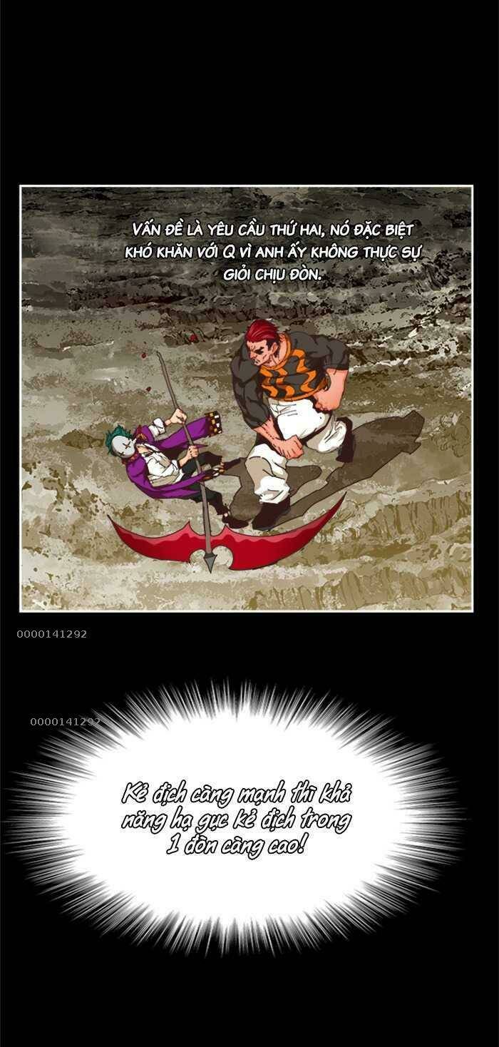 Chúa Tể Học Đường Chapter 513 - Trang 2