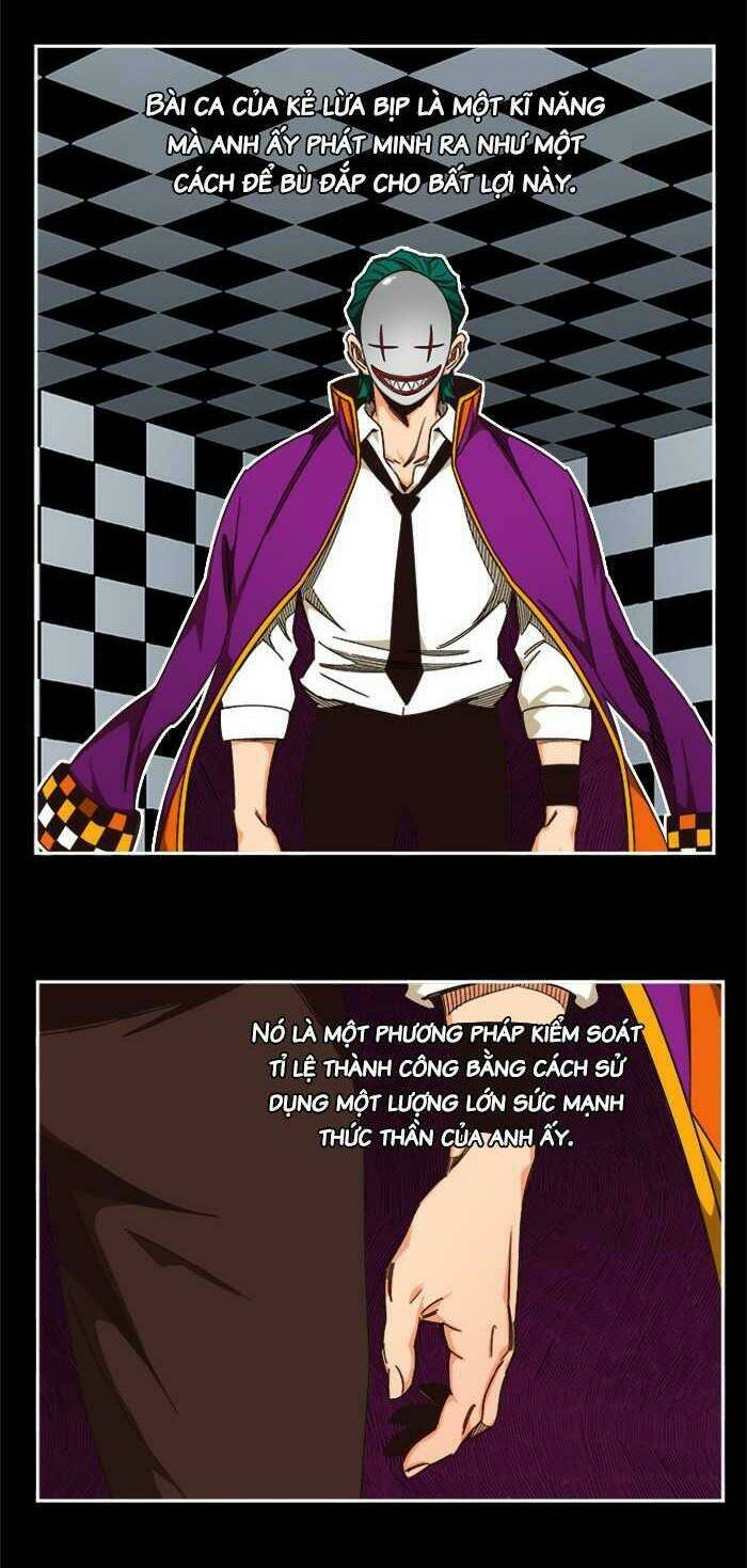 Chúa Tể Học Đường Chapter 513 - Trang 2