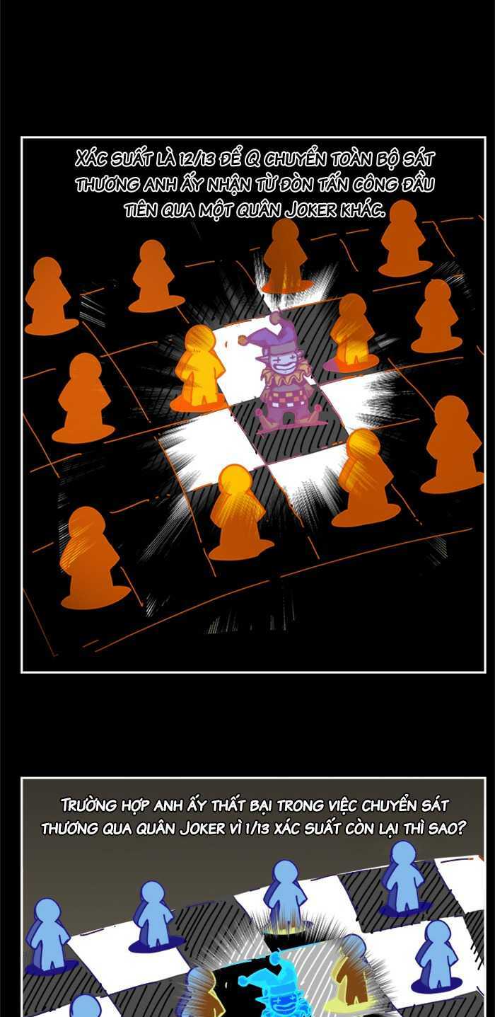 Chúa Tể Học Đường Chapter 513 - Trang 2