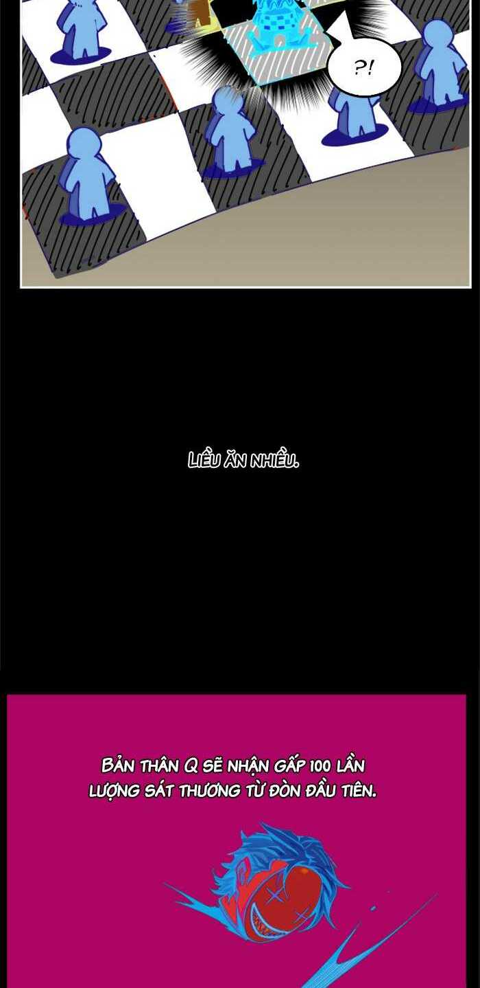 Chúa Tể Học Đường Chapter 513 - Trang 2