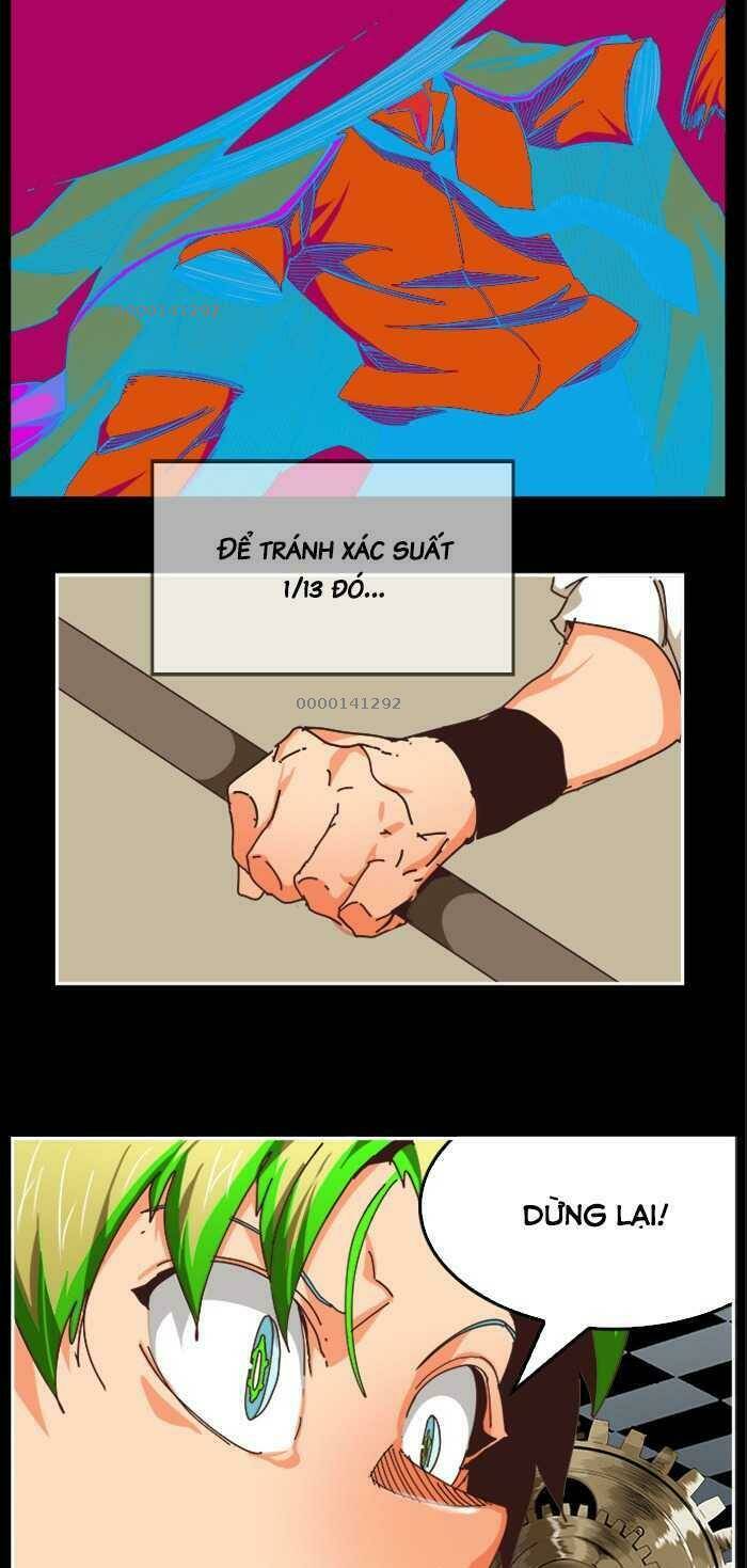 Chúa Tể Học Đường Chapter 513 - Trang 2