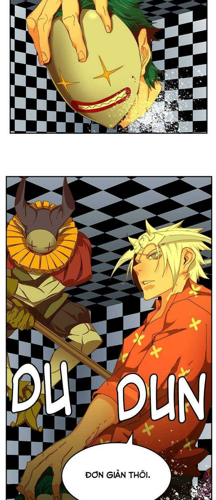 Chúa Tể Học Đường Chapter 513 - Trang 2