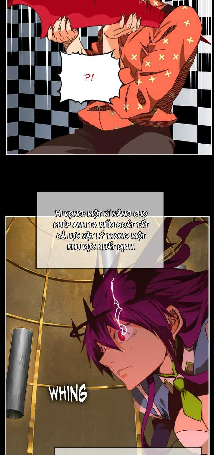 Chúa Tể Học Đường Chapter 513 - Trang 2