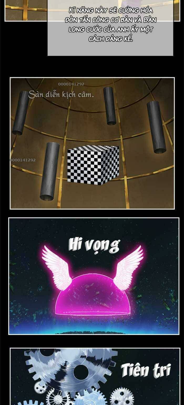 Chúa Tể Học Đường Chapter 513 - Trang 2