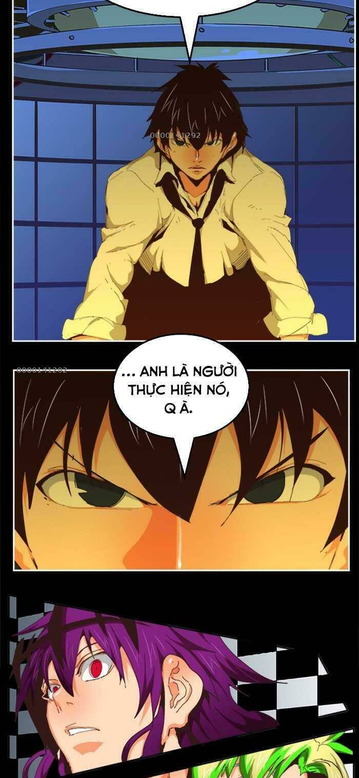 Chúa Tể Học Đường Chapter 513 - Trang 2