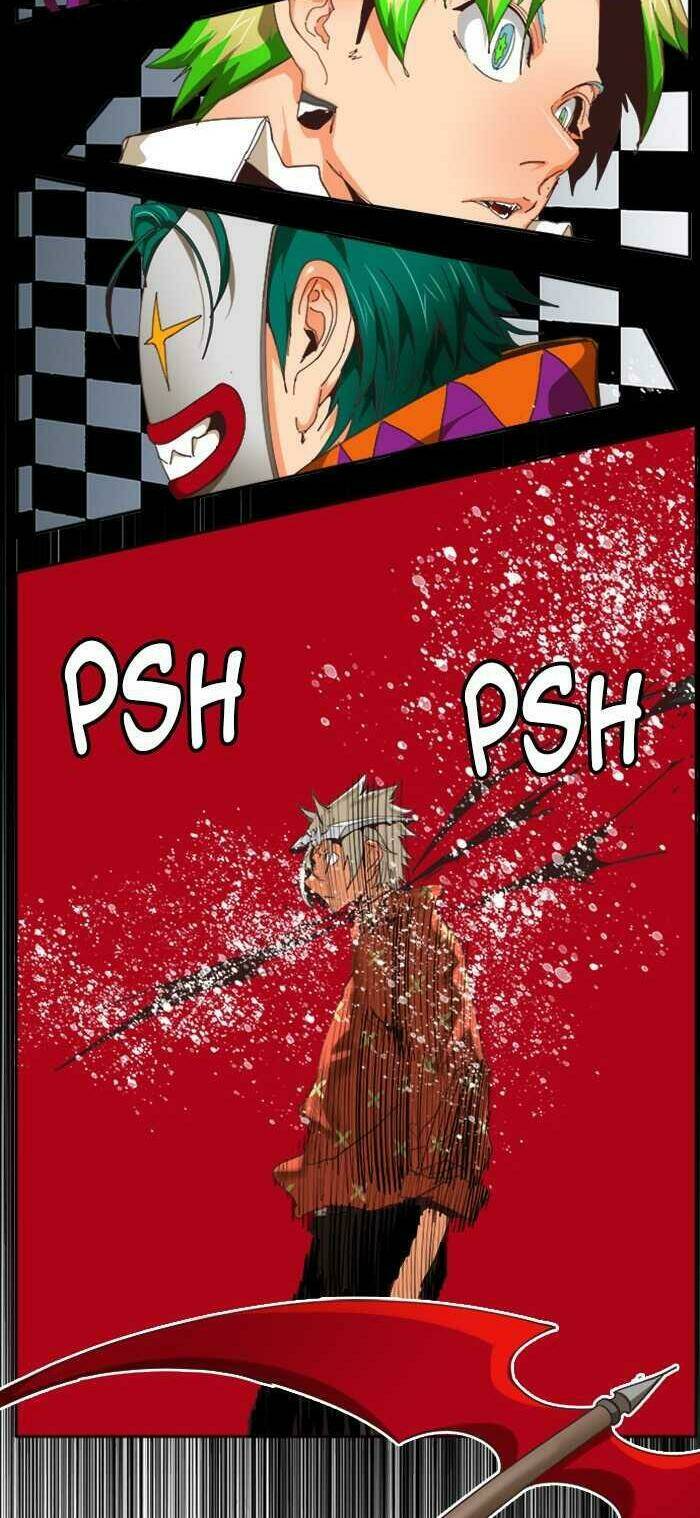 Chúa Tể Học Đường Chapter 513 - Trang 2