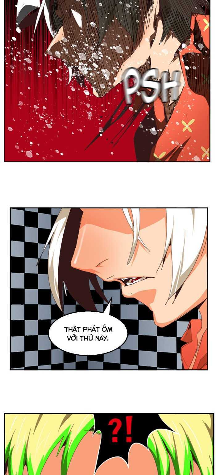 Chúa Tể Học Đường Chapter 513 - Trang 2