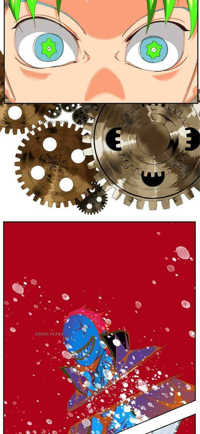 Chúa Tể Học Đường Chapter 513 - Trang 2