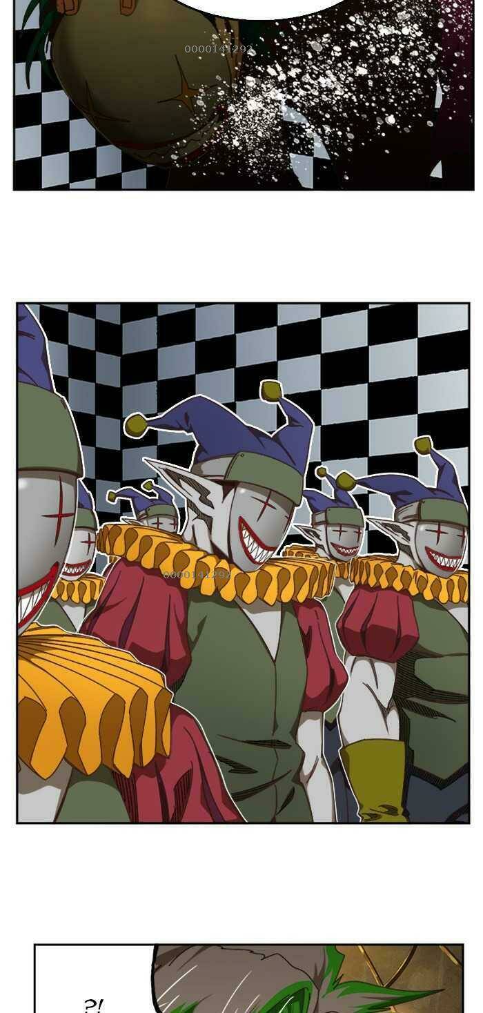 Chúa Tể Học Đường Chapter 513 - Trang 2