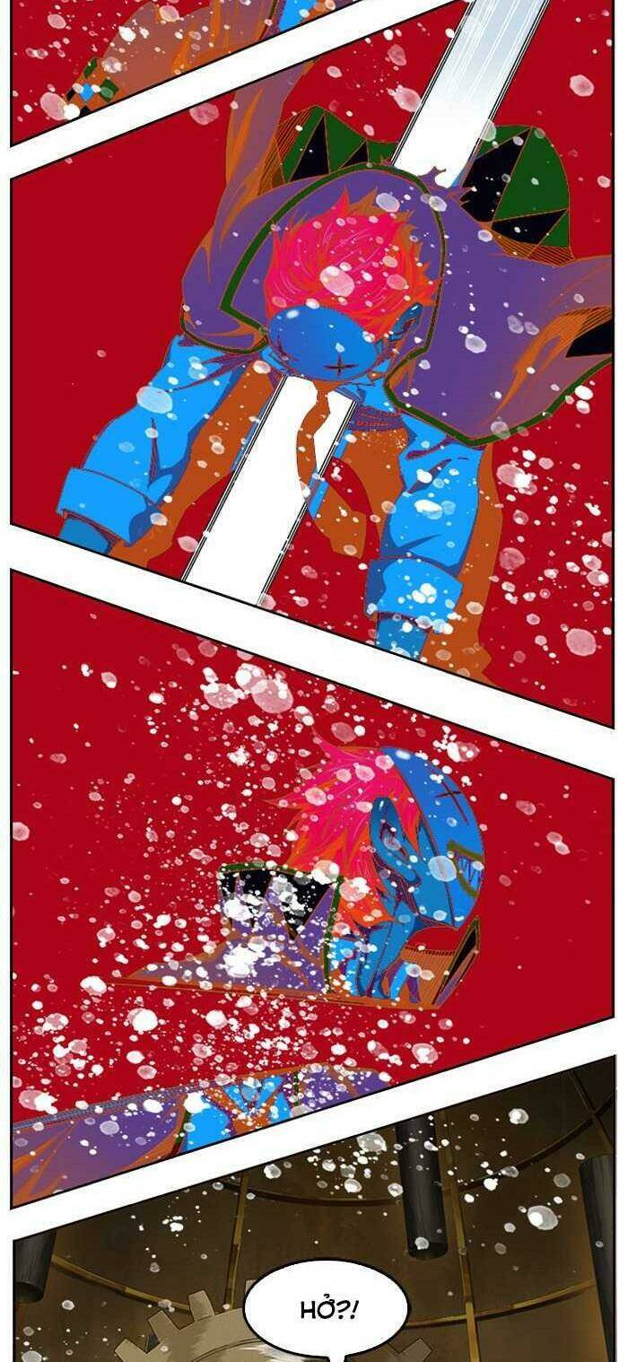 Chúa Tể Học Đường Chapter 513 - Trang 2