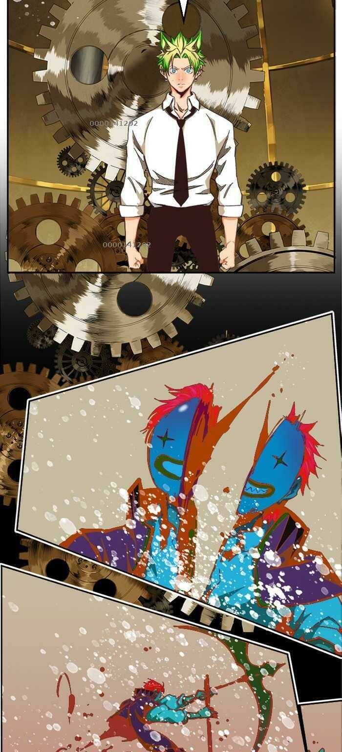 Chúa Tể Học Đường Chapter 513 - Trang 2