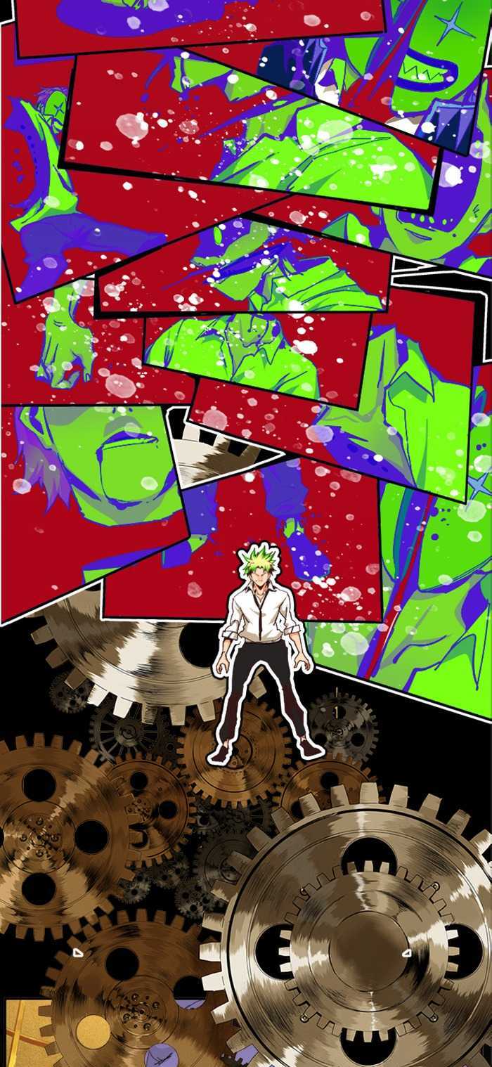 Chúa Tể Học Đường Chapter 513 - Trang 2