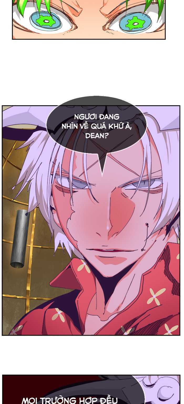 Chúa Tể Học Đường Chapter 513 - Trang 2