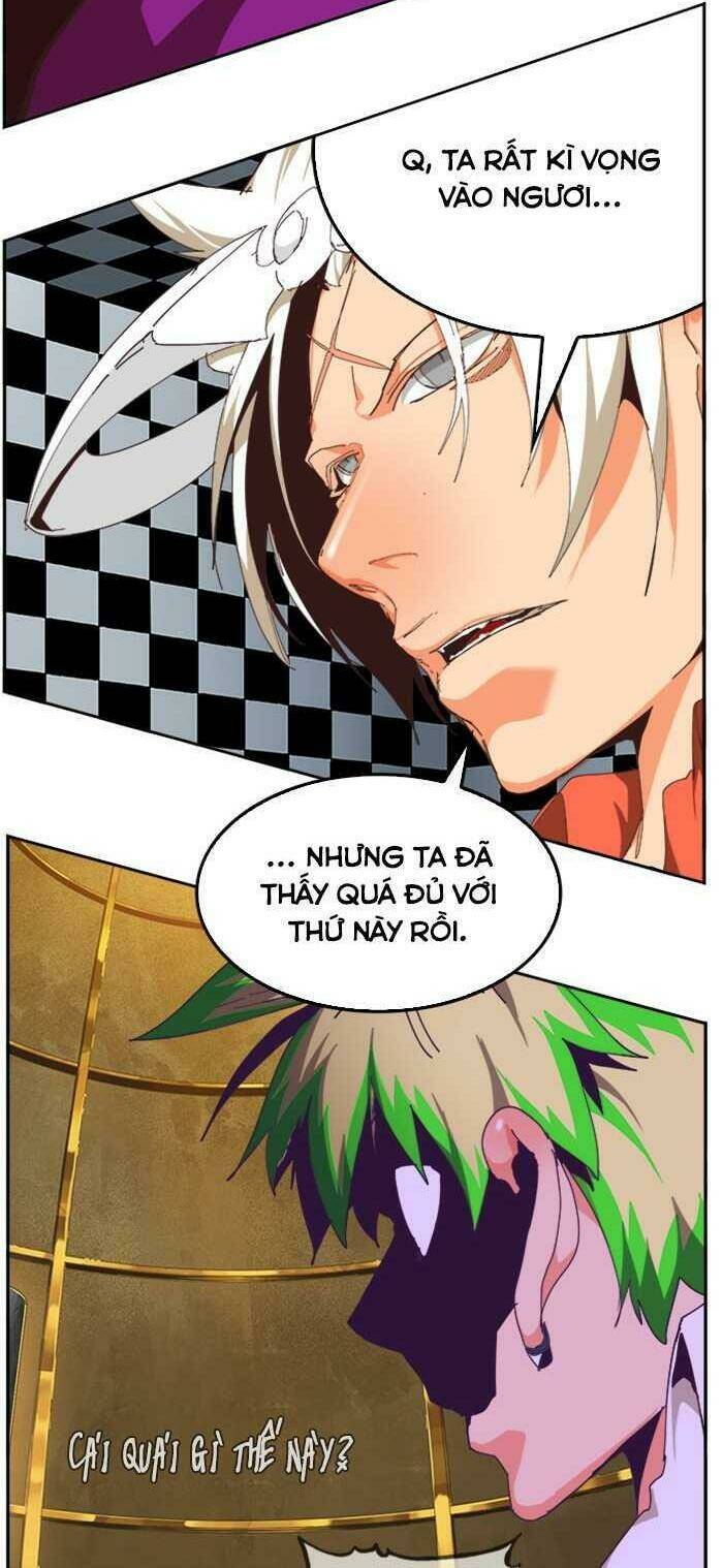 Chúa Tể Học Đường Chapter 513 - Trang 2