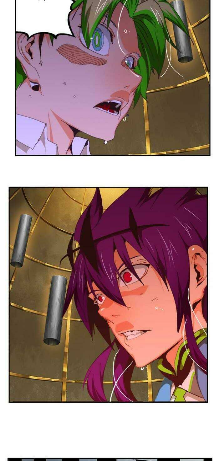 Chúa Tể Học Đường Chapter 513 - Trang 2