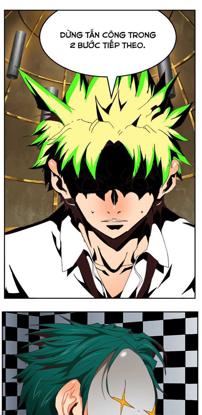 Chúa Tể Học Đường Chapter 513 - Trang 2