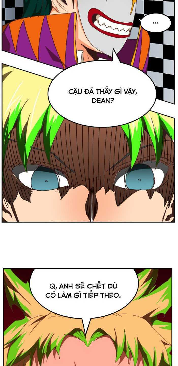 Chúa Tể Học Đường Chapter 513 - Trang 2