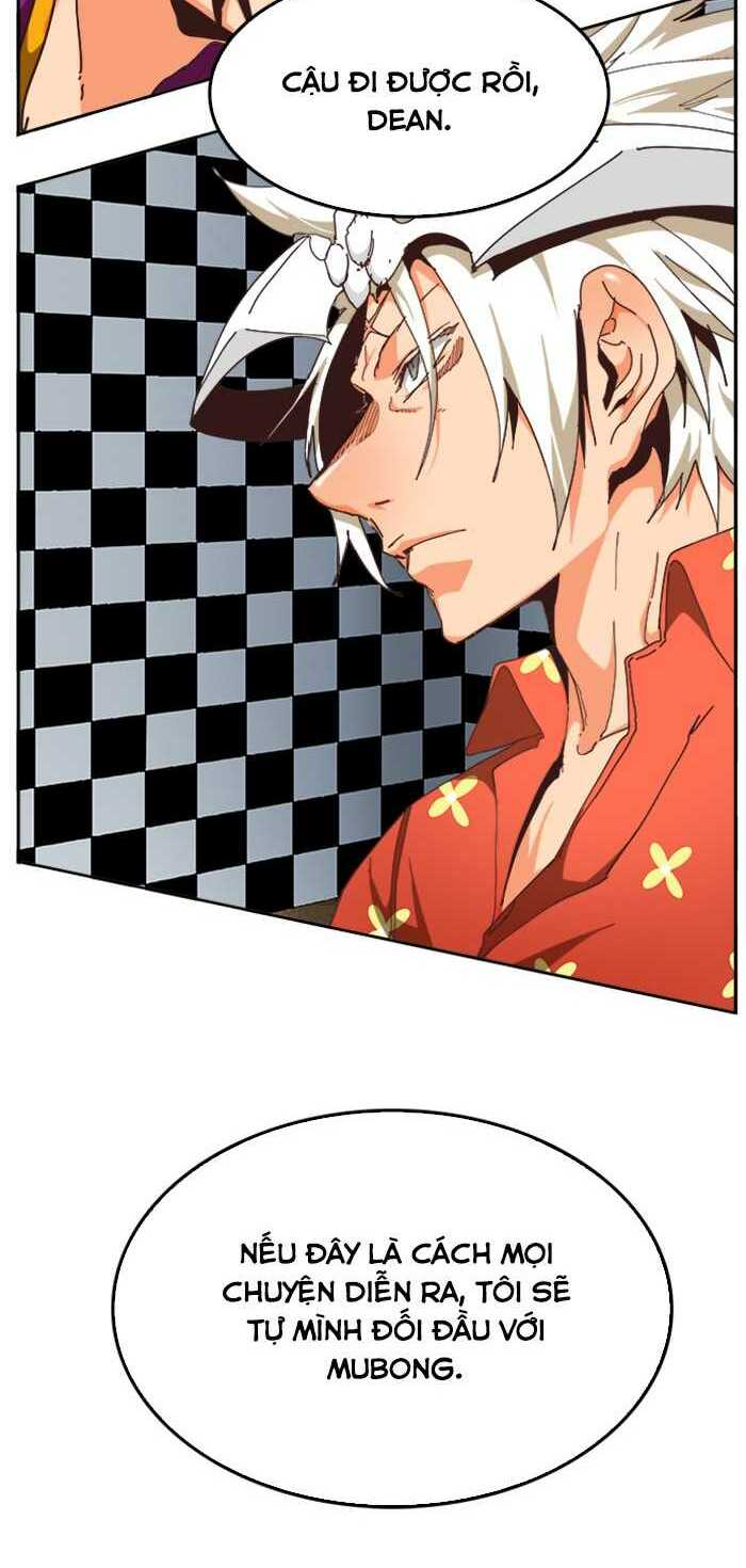 Chúa Tể Học Đường Chapter 513 - Trang 2